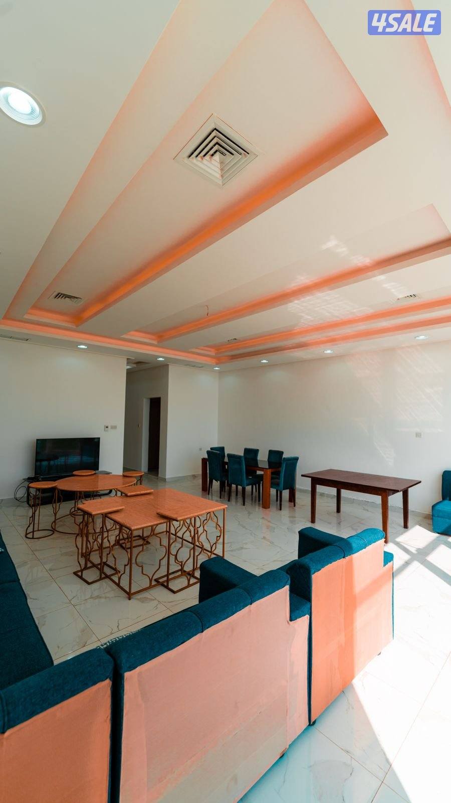 شاليهات للايجار السنوي15