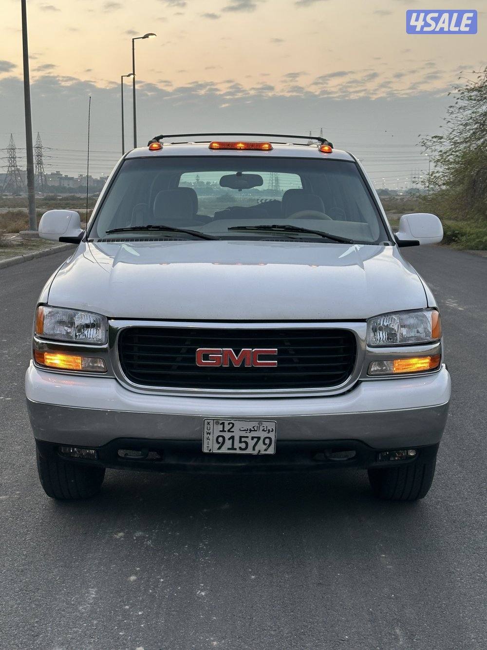 للبيع يوكن2