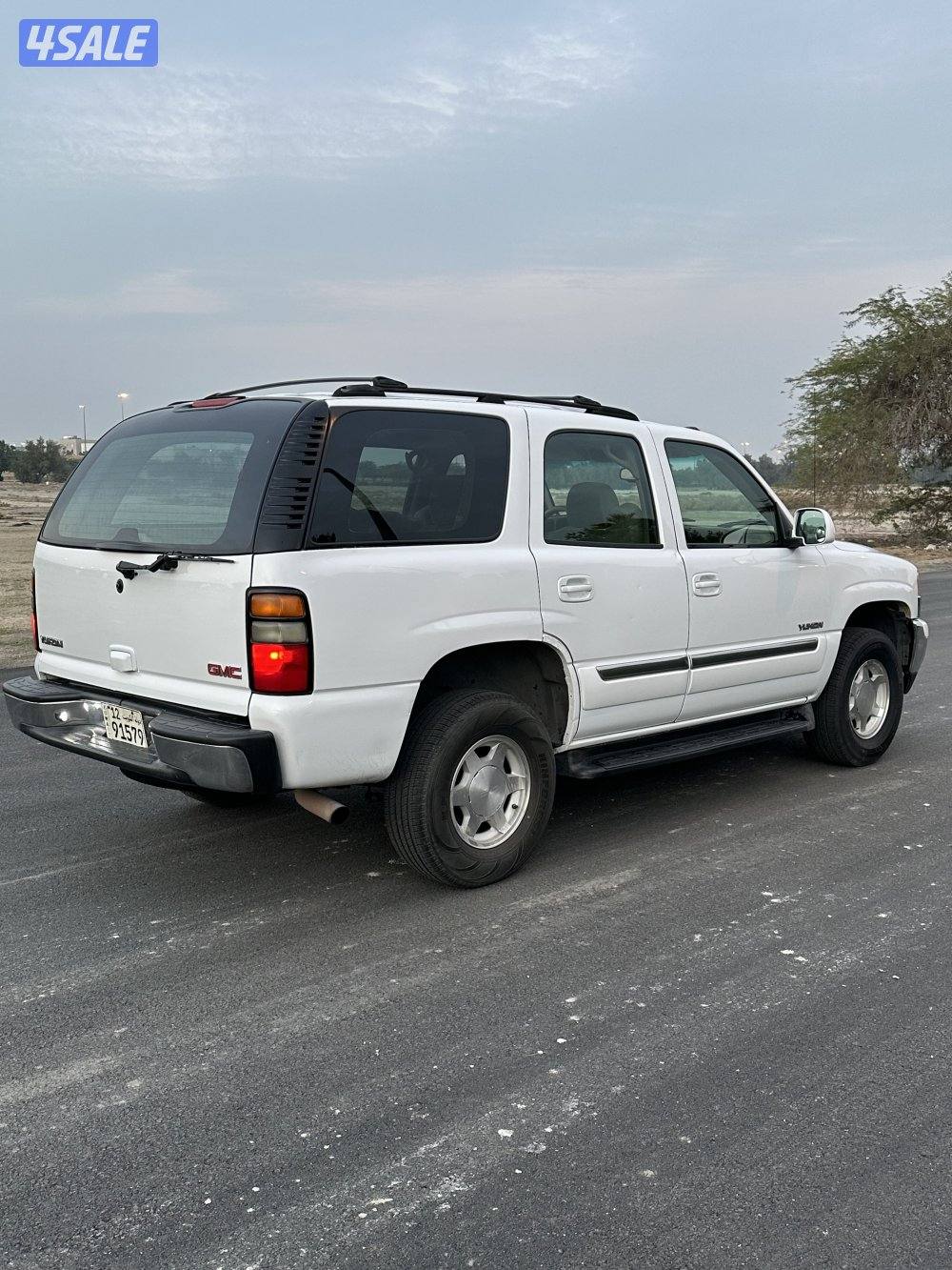 للبيع يوكن3