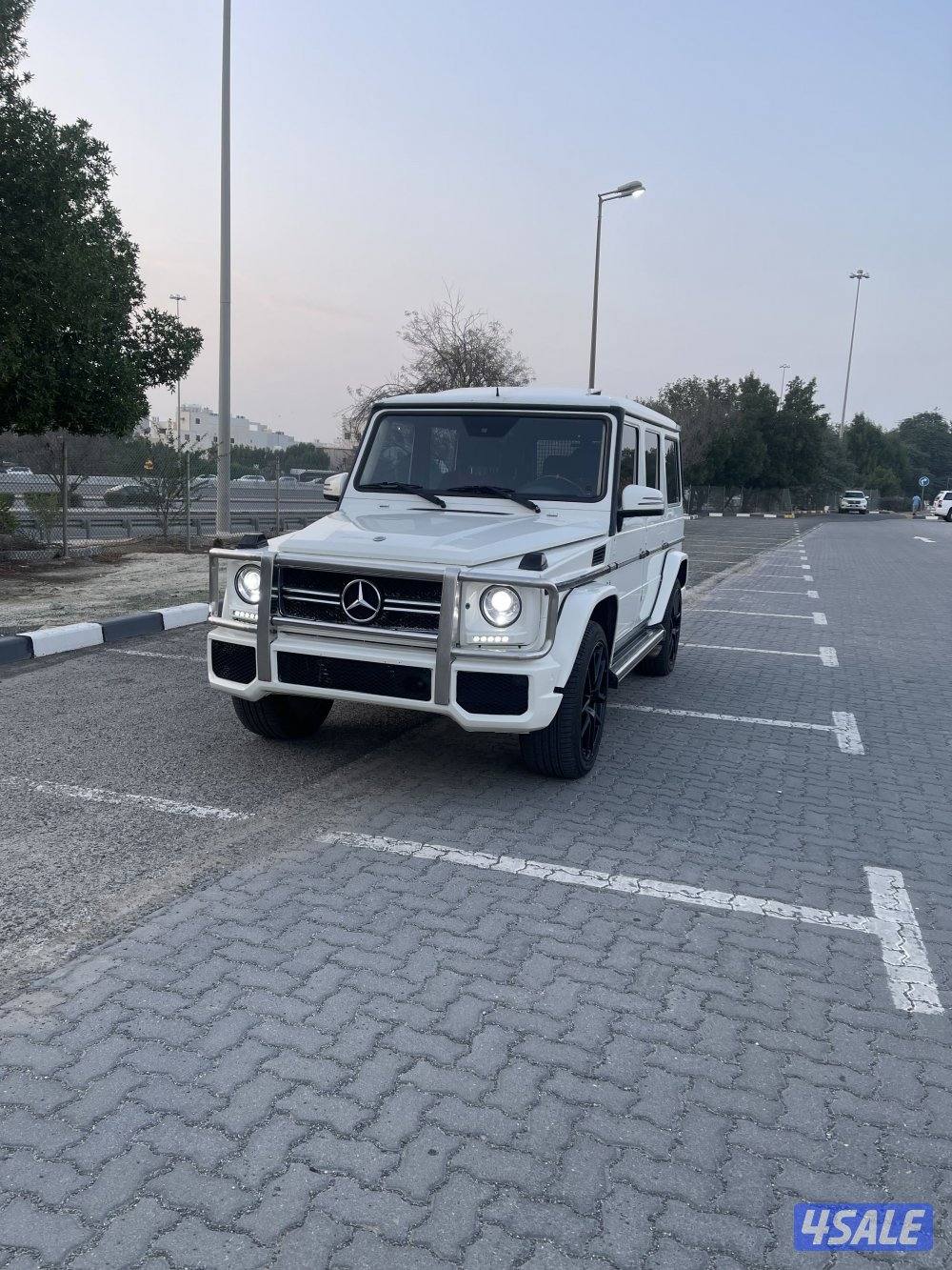 للبيع جي 5000