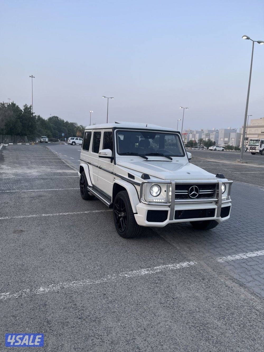 للبيع جي 5001