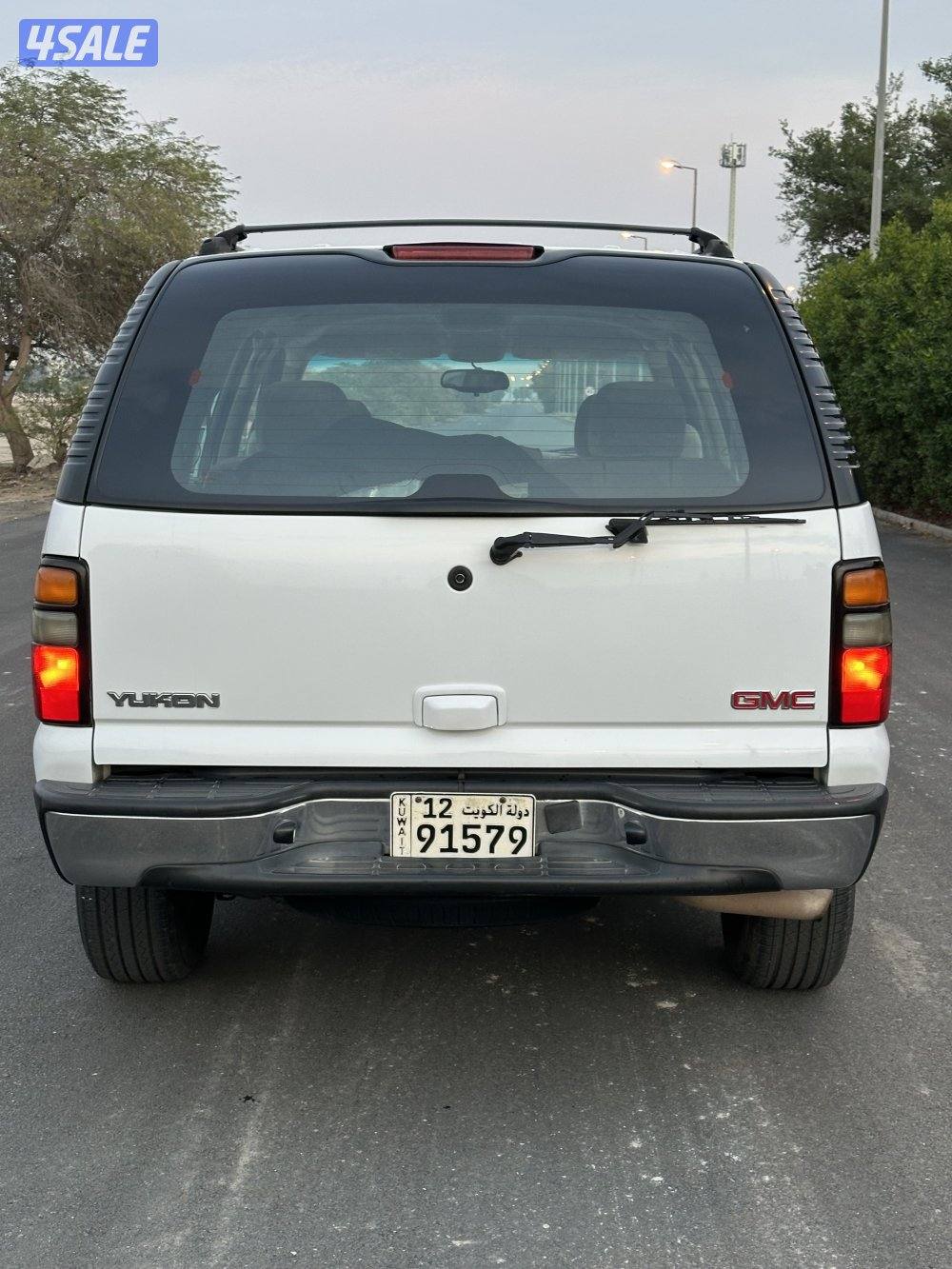 للبيع يوكن5