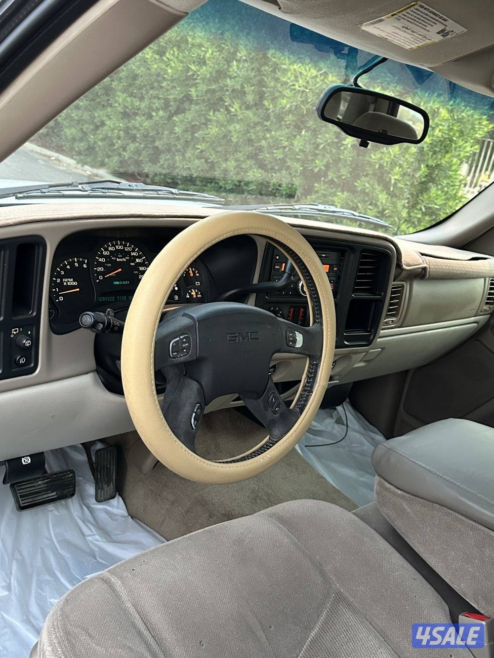 للبيع يوكن6