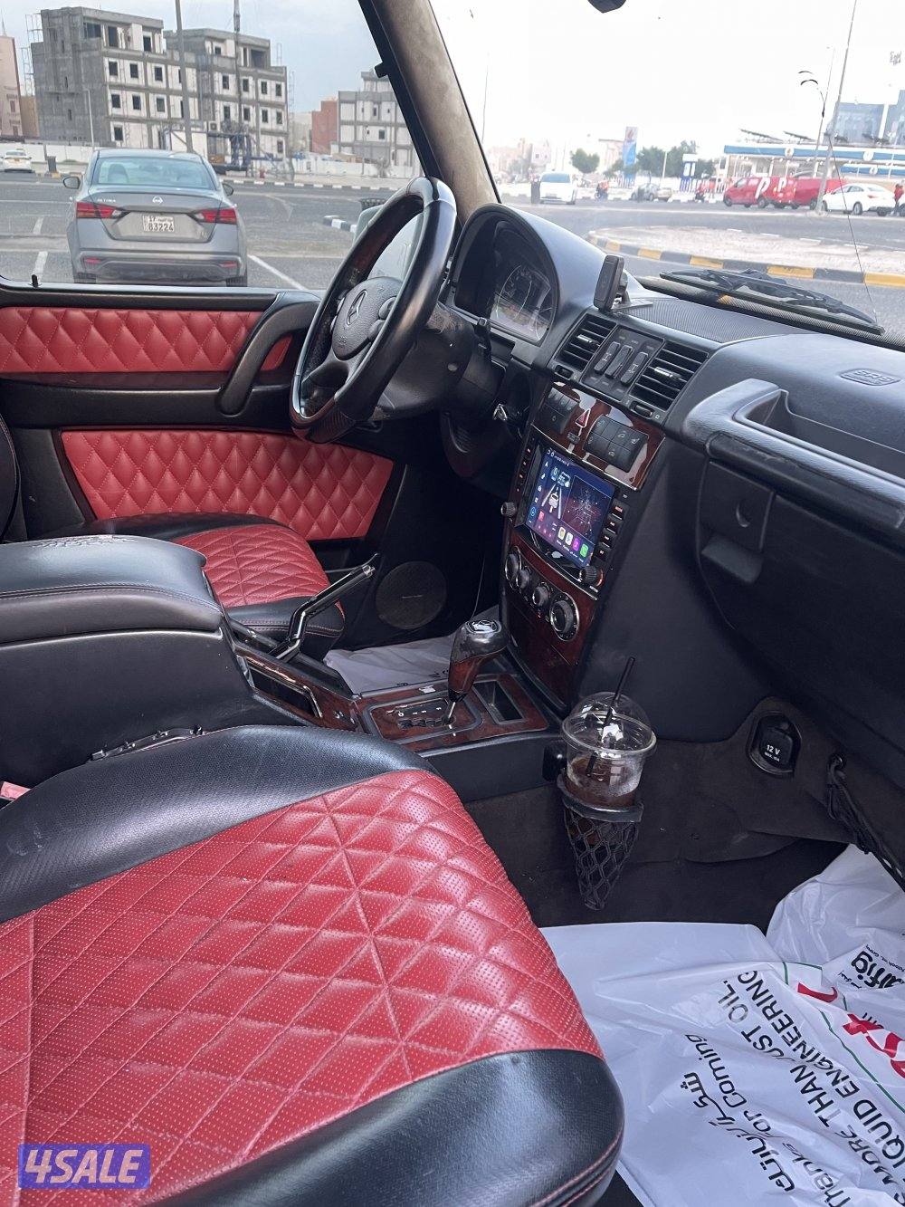 للبيع جي 5002