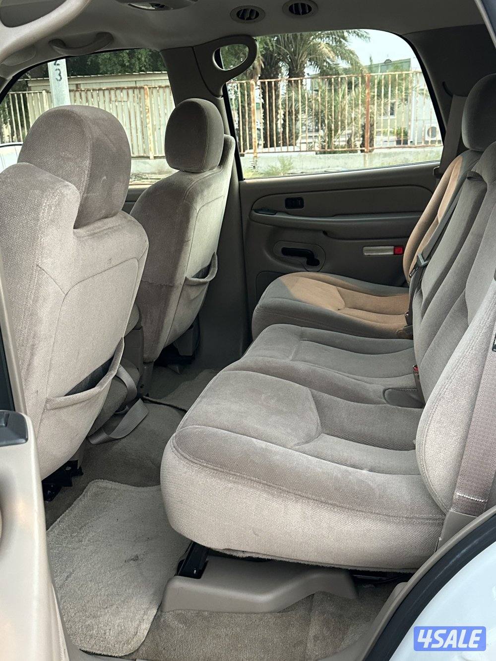 للبيع يوكن7