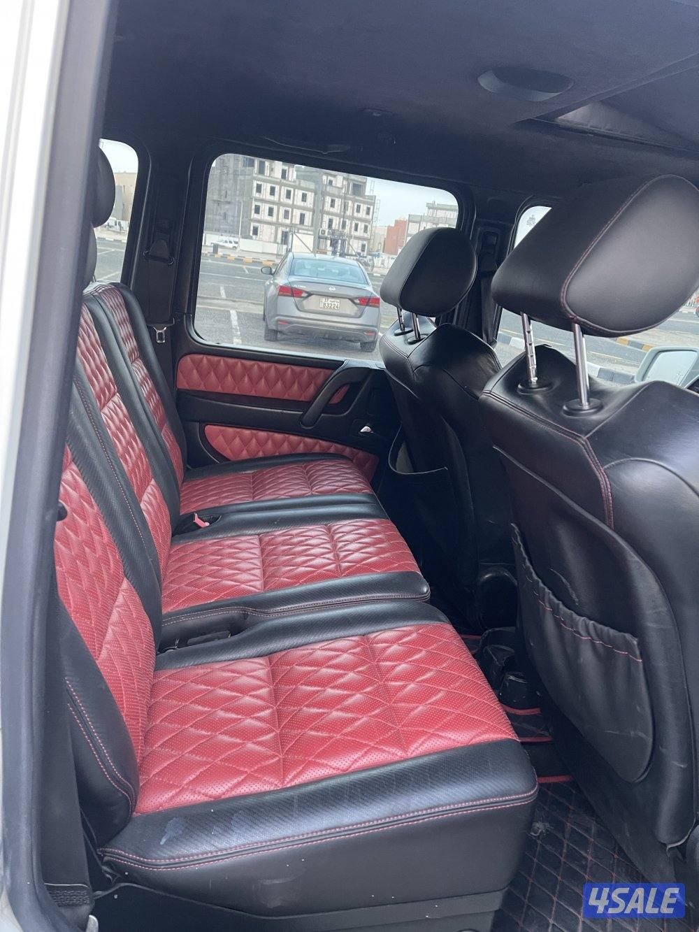 للبيع جي 5003