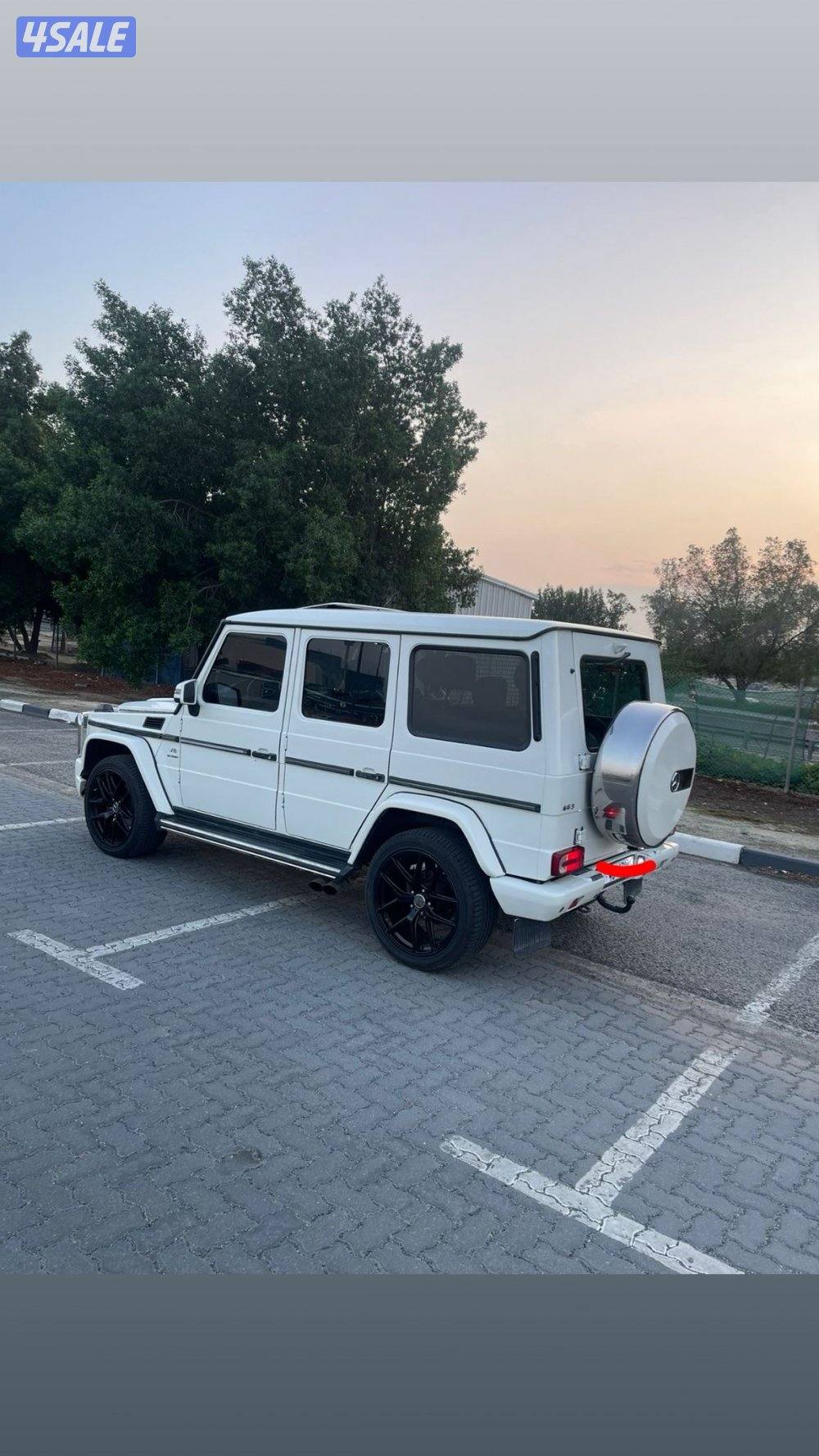 للبيع جي 5004