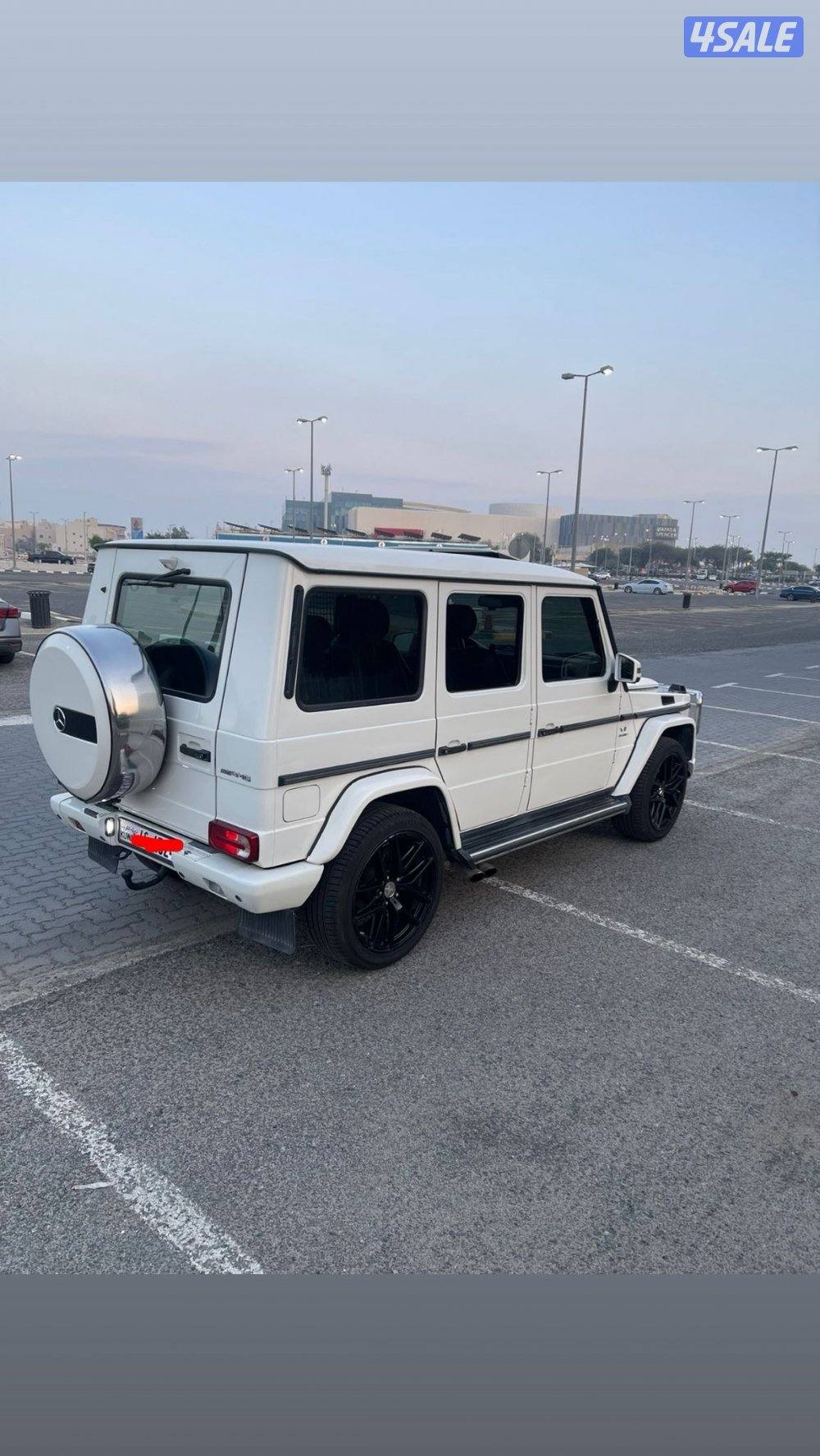 للبيع جي 5007