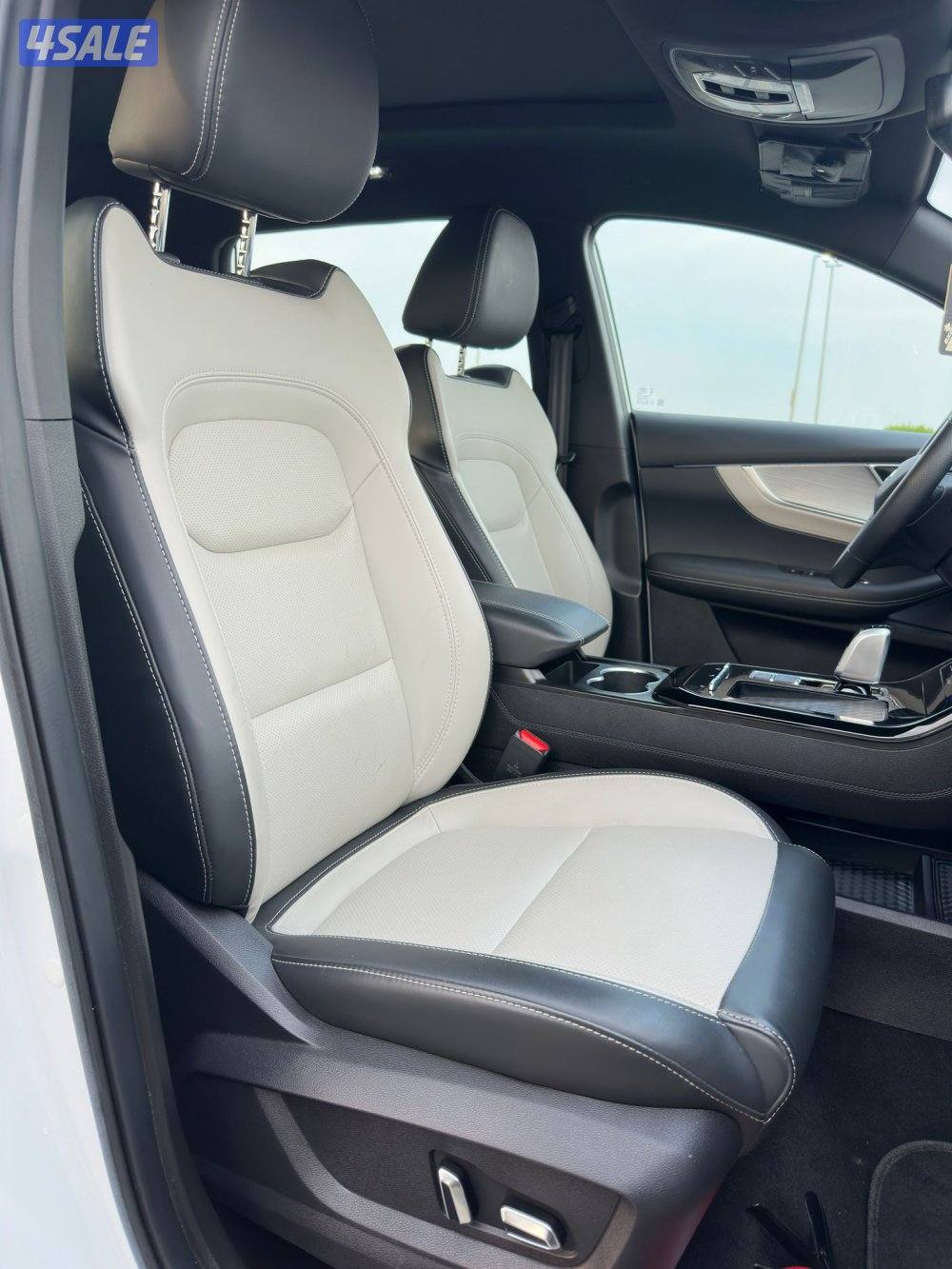 شيري
TIGGO 7 PRO
موديل 2023
عداد: 38 الف12