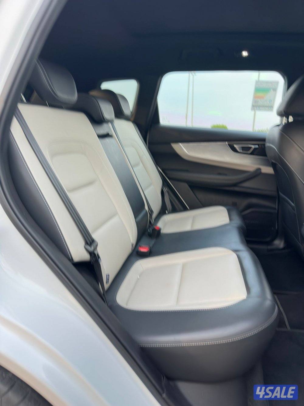 شيري
TIGGO 7 PRO
موديل 2023
عداد: 38 الف13