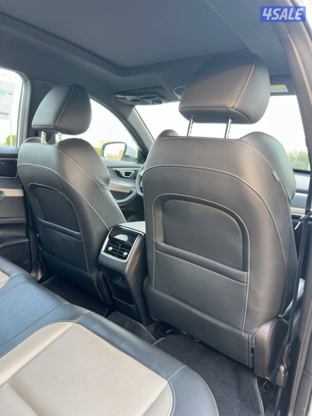 شيري
TIGGO 7 PRO
موديل 2023
عداد: 38 الف14