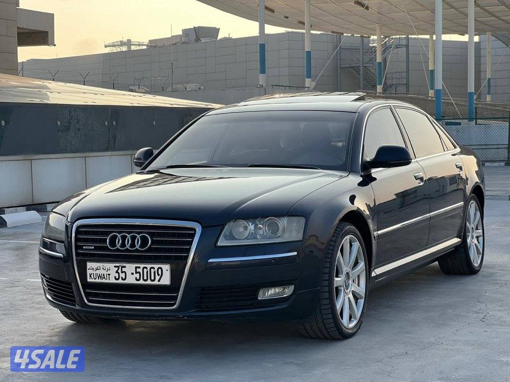 للبيع اودي A82