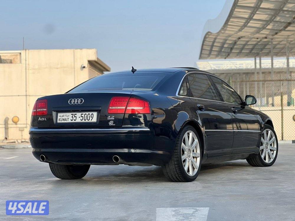 للبيع اودي A81