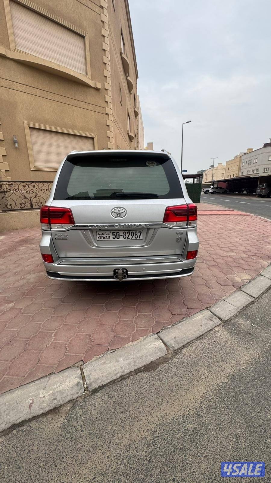 لاند 2021 GXR جراند تورنق المالك الاول صبغ وكاله سيرفس وكاله منتضم0