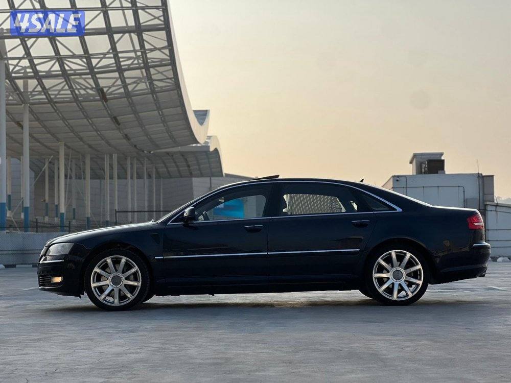 للبيع اودي A83