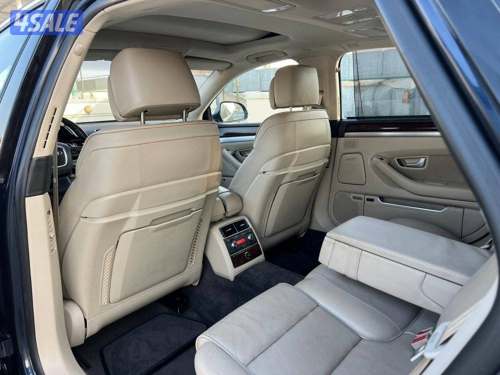 للبيع اودي A89