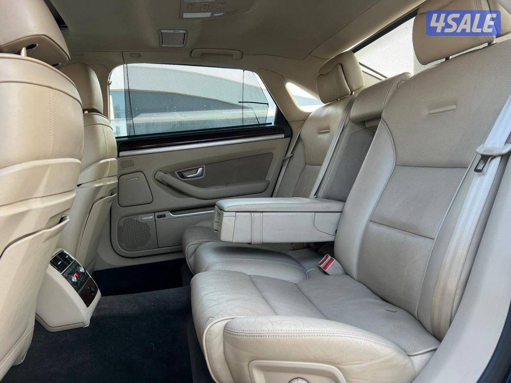 للبيع اودي A88