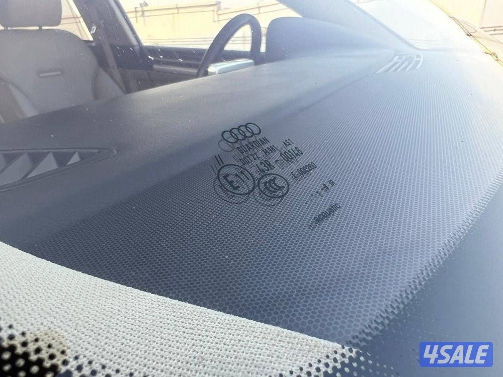 للبيع اودي A812