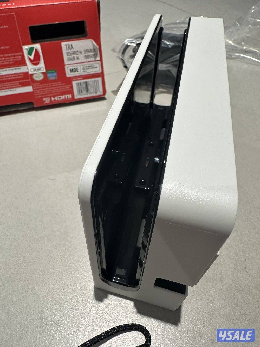 اكسسوارات جهاز وي wii موديل OLED1