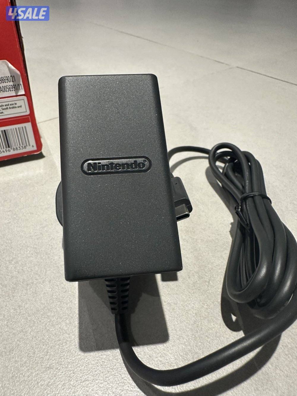 اكسسوارات جهاز وي wii موديل OLED3