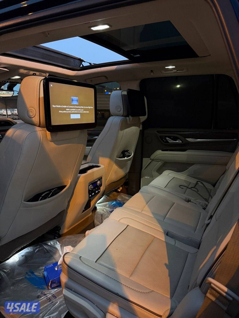 للبيع يوكن دينالي2