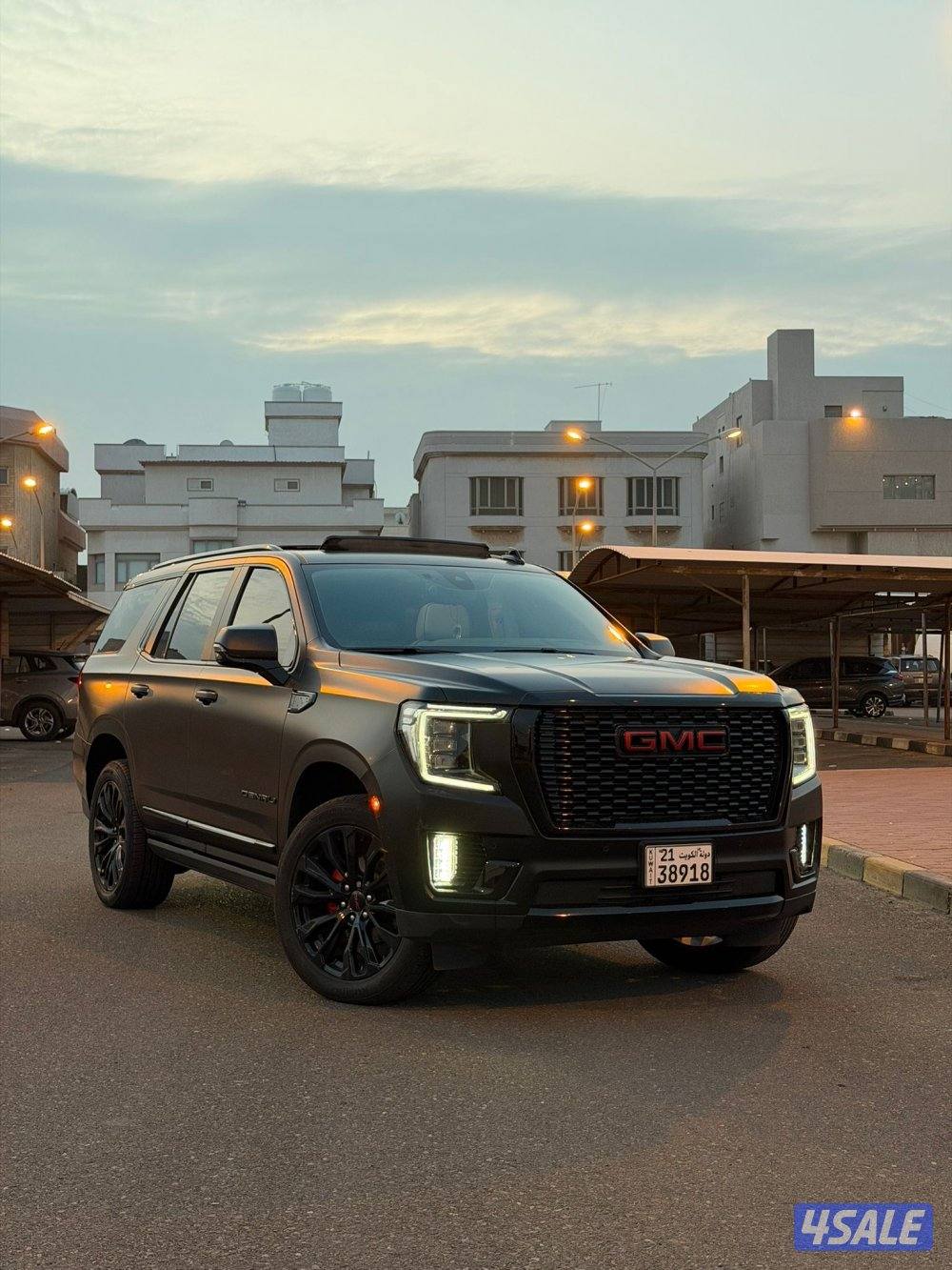 للبيع يوكن دينالي3