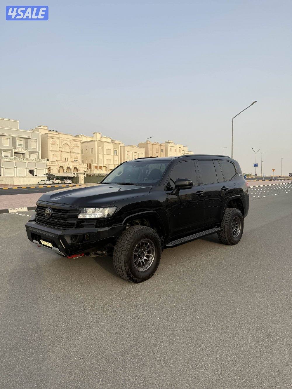 Land Cruiser 2022 gxr euro S twin turbo2