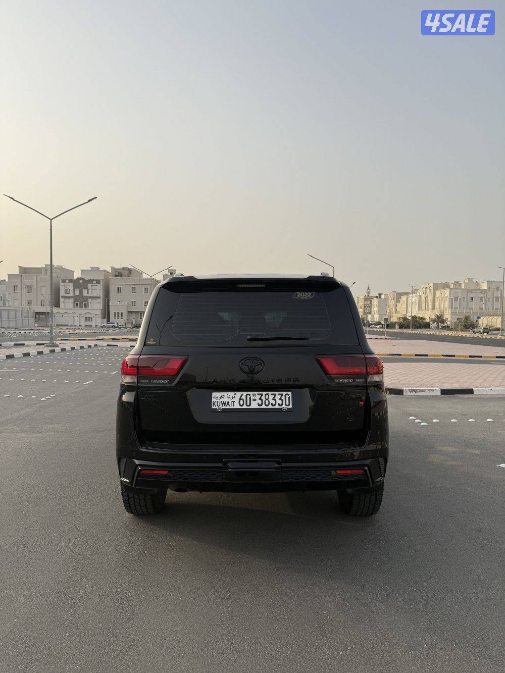 Land Cruiser 2022 gxr euro S twin turbo3