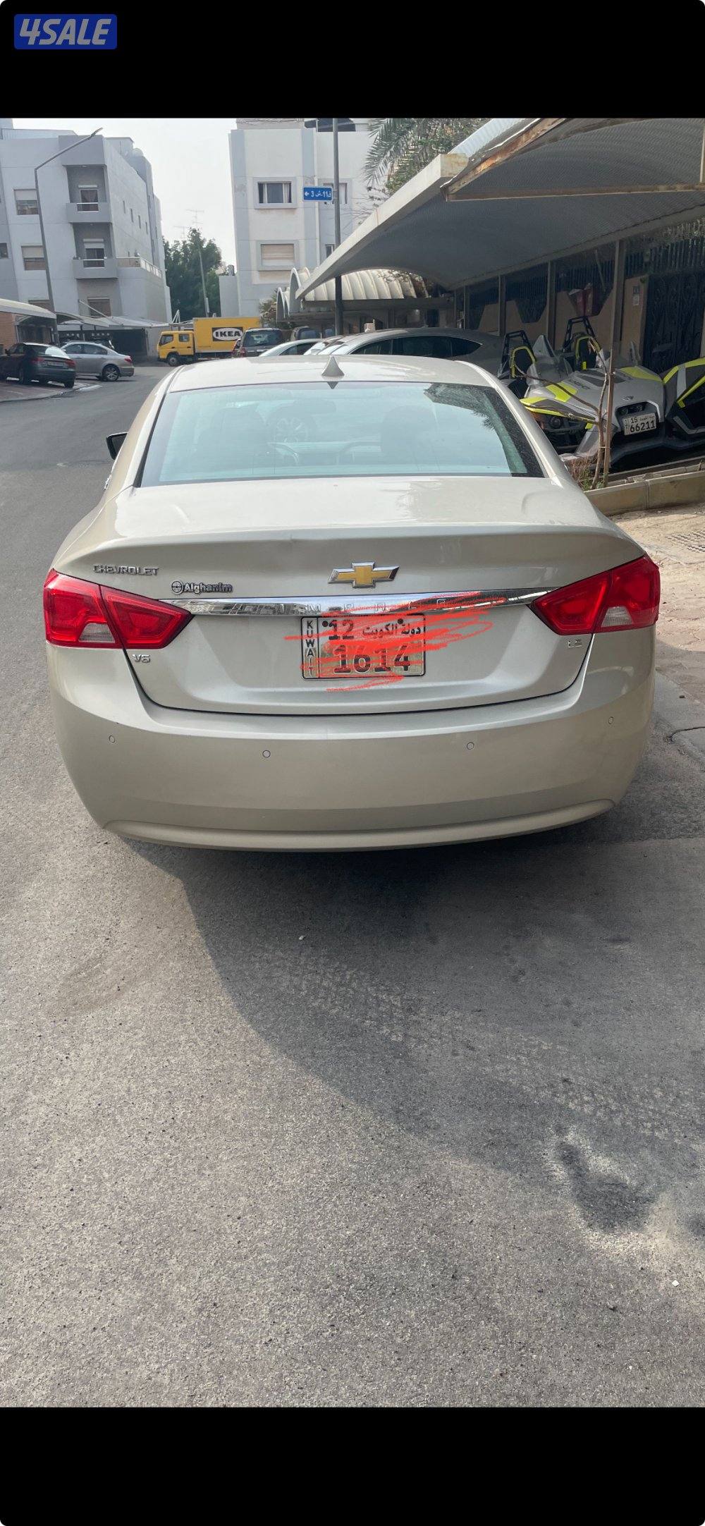 شفر امبالا Ls ماشي 171 / تشغيل عن بعد / تامين جديد /3