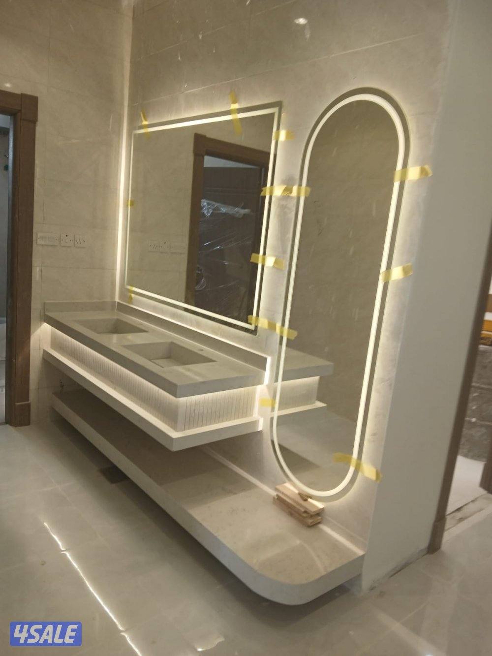 احدث مودلات مغاسل الضيوف والاستقبال والاوجار1