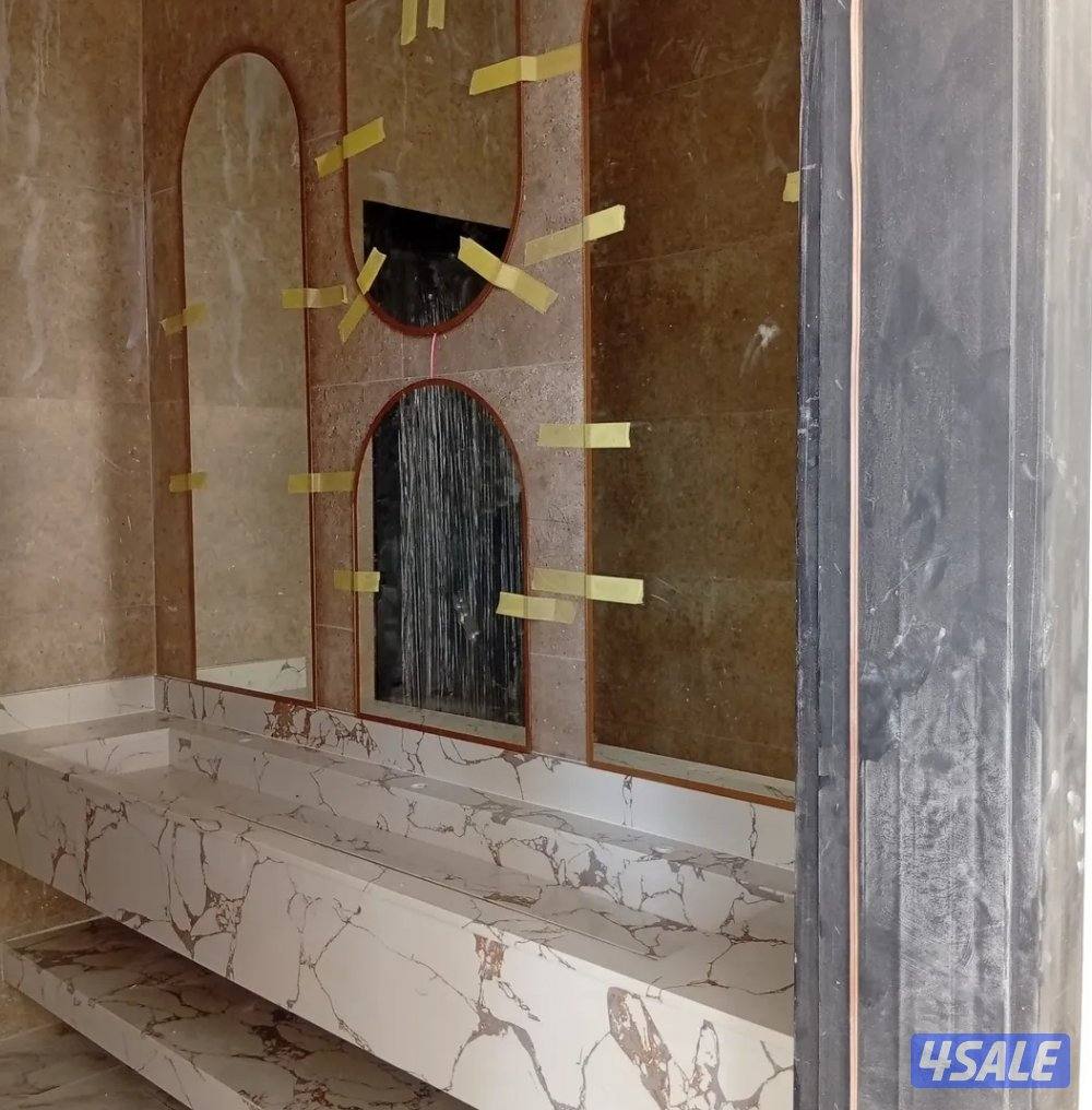 احدث مودلات مغاسل الضيوف والاستقبال والاوجار2