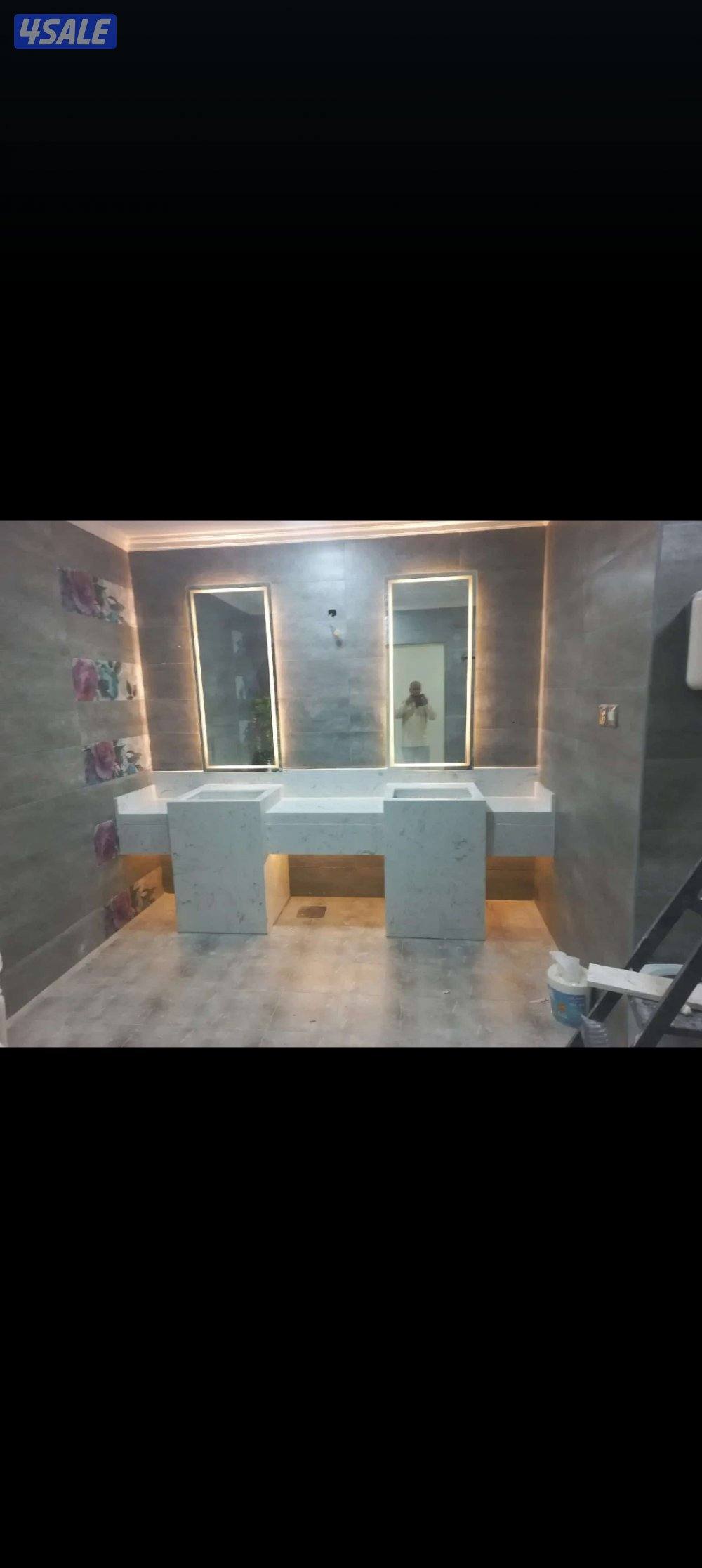 احدث مودلات مغاسل الضيوف والاستقبال والاوجار4