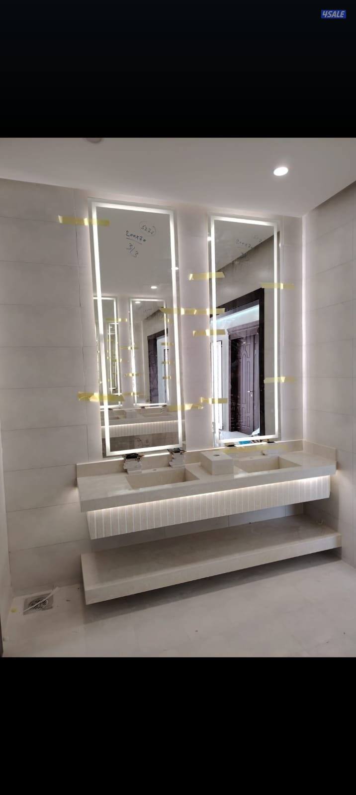 احدث مودلات مغاسل الضيوف والاستقبال والاوجار5