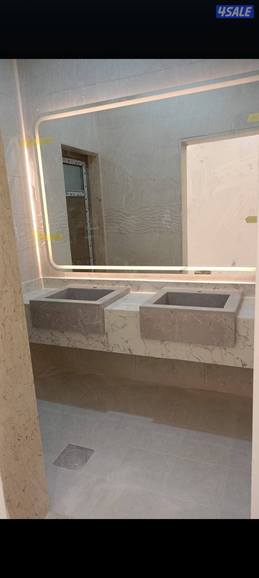 احدث مودلات مغاسل الضيوف والاستقبال والاوجار8