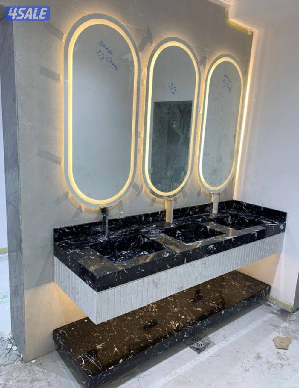 احدث مودلات مغاسل الضيوف والاستقبال والاوجار9