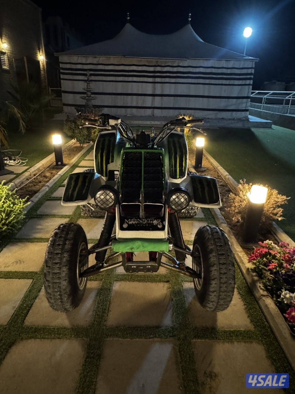 بانشي ٢٠٠٥ وكاله2