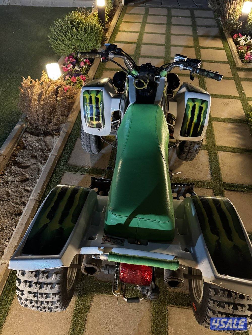 بانشي ٢٠٠٥ وكاله4