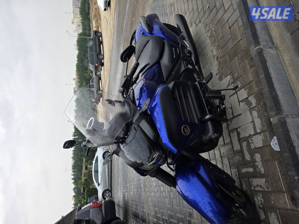 goldwing valkyrie 20141