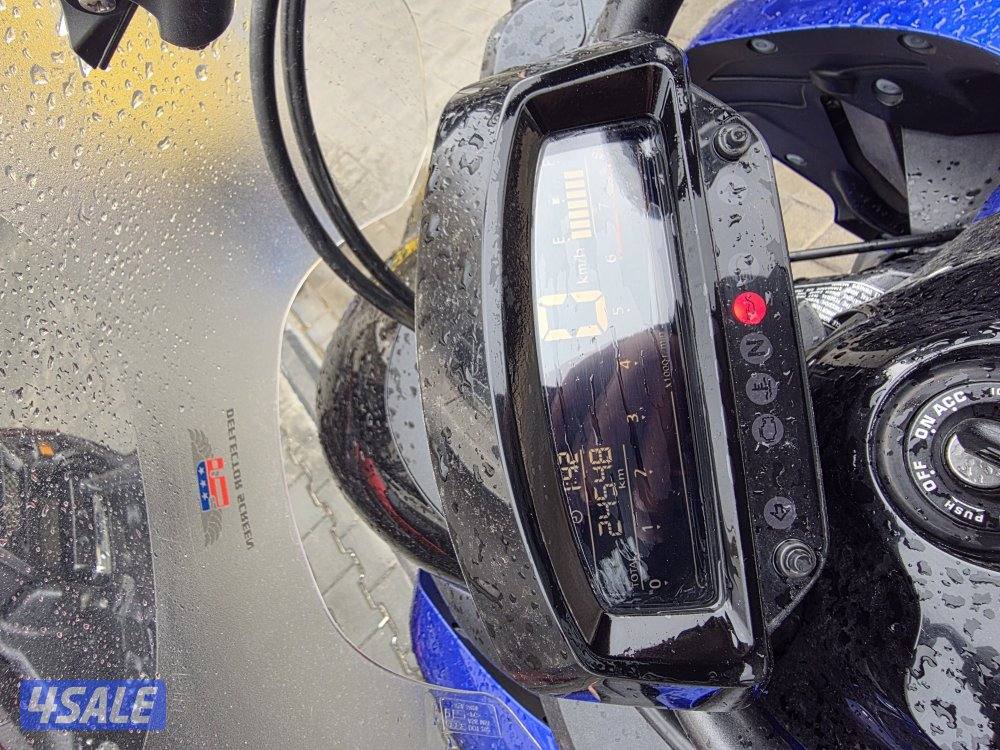 goldwing valkyrie 20143