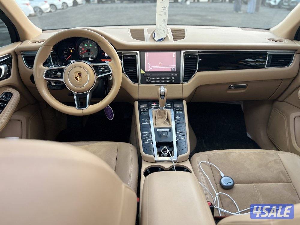 للبيع ماكان S موديل 20179