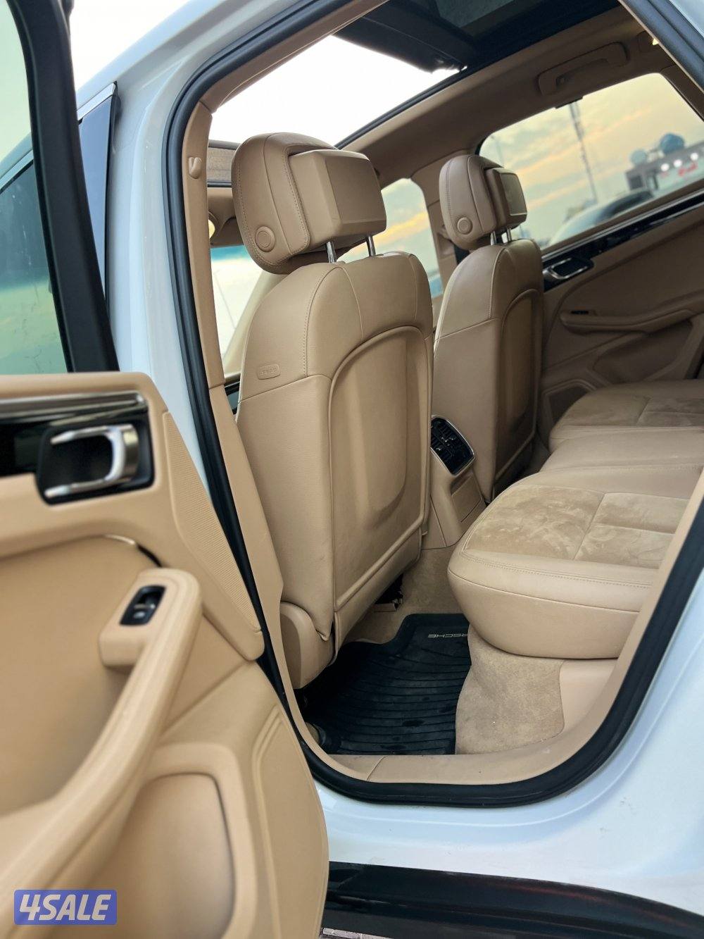 للبيع ماكان S موديل 201710