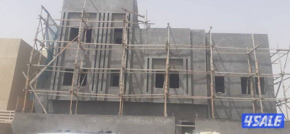 مقاول بناء2