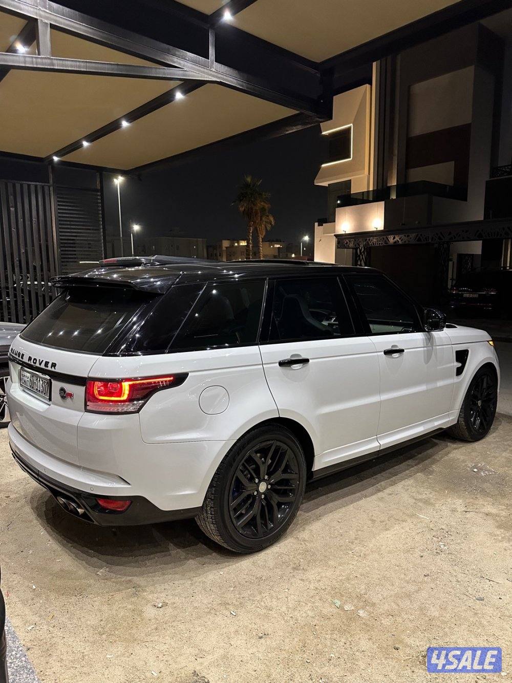 للبيع SVR اصلي1