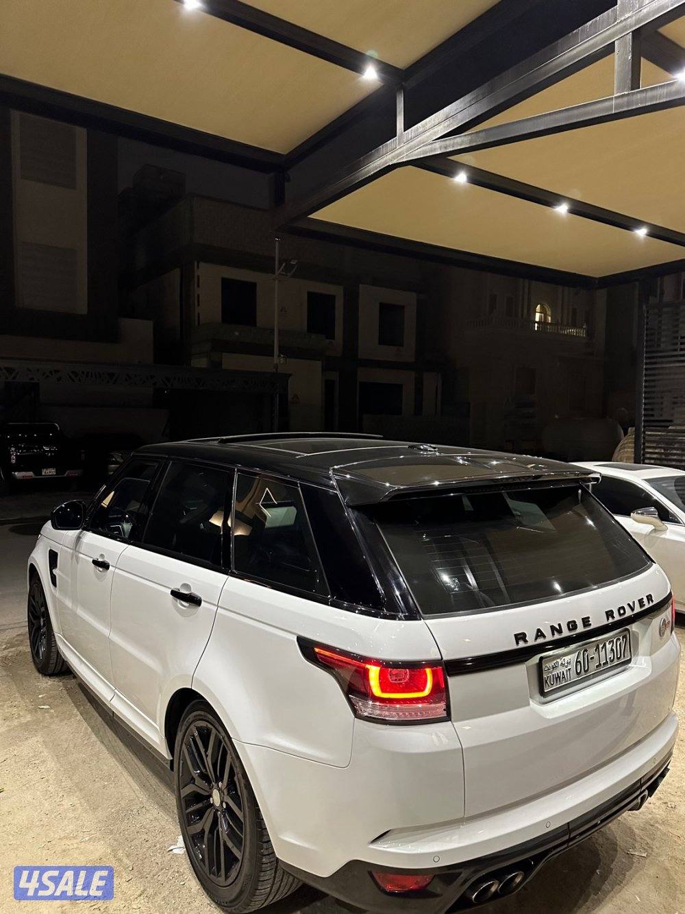 للبيع SVR اصلي2