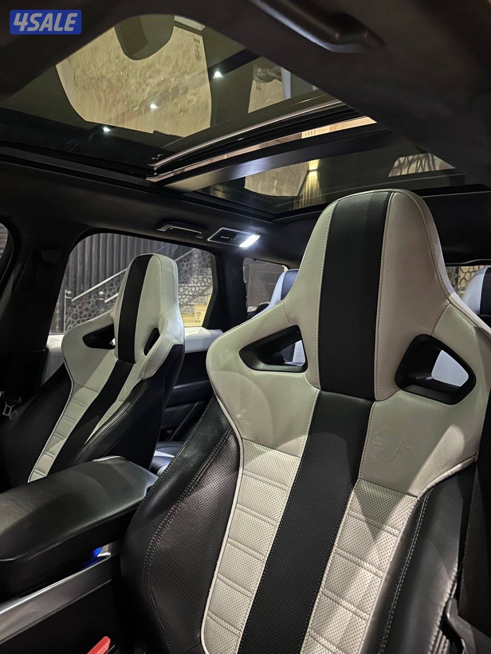 للبيع SVR اصلي4