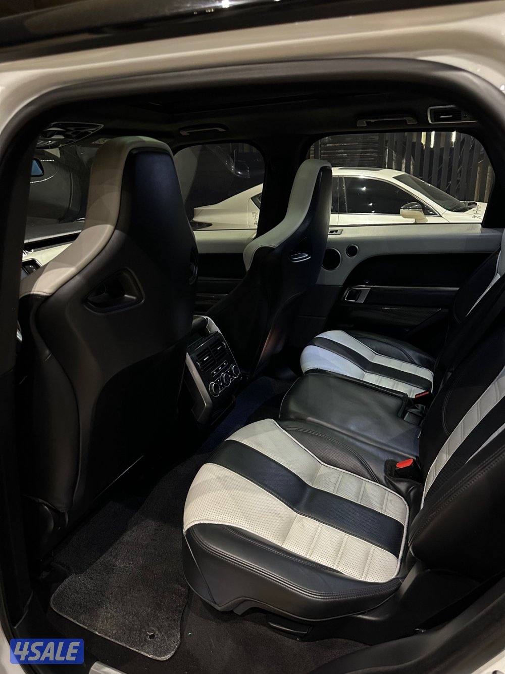 للبيع SVR اصلي5