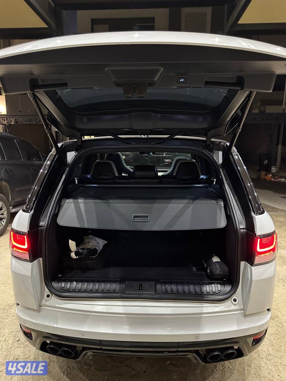 للبيع SVR اصلي6