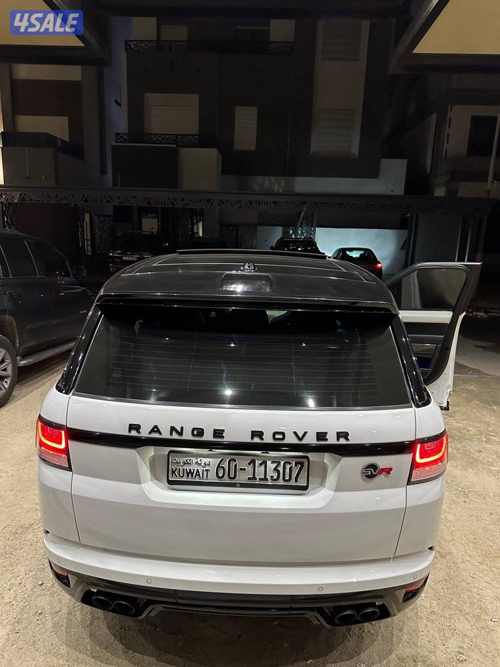 للبيع SVR اصلي9