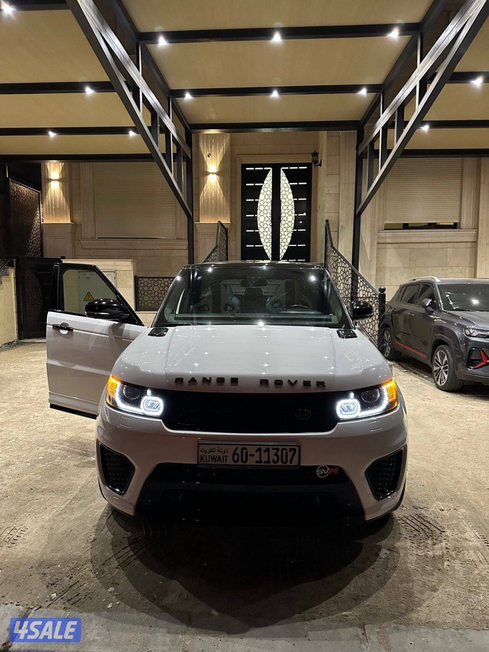 للبيع SVR اصلي10