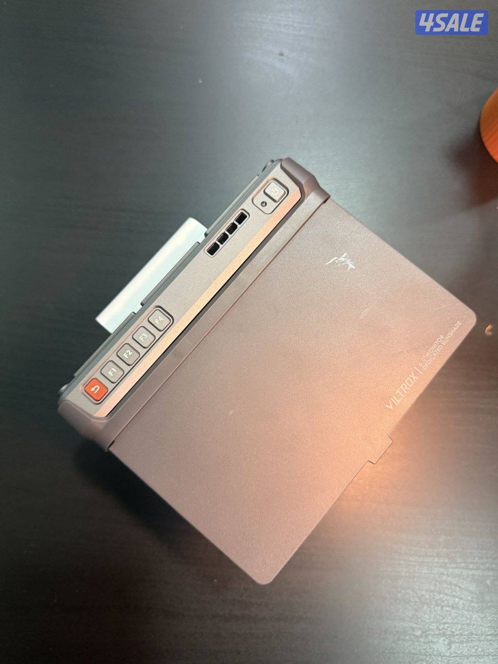 شاشة كامرا1